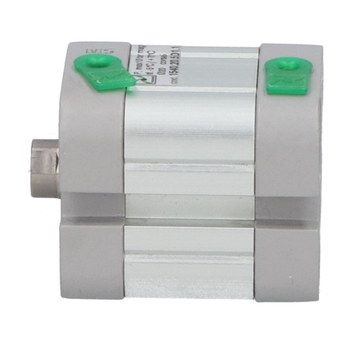 Pneumax 1540.20.5.01.1 Cylinder to ISO 21287 NEW NMP - Picture 6 of 6