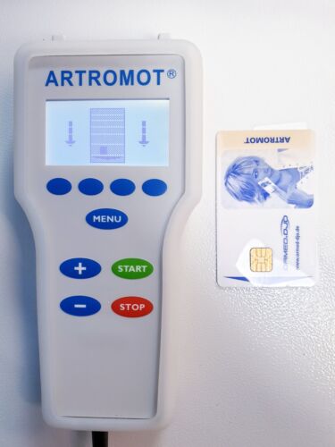 Artromot ARTROMOT SP3 - Motorisierte Bewegungsschiene CU092024 - Bild 14 von 19