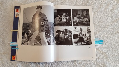 PHOTO N°193 10/83 BOURDIN LANGE DOISNEAU AVERY MANSFIELD BOGART WEEGEE SIEFF - Picture 11 of 21