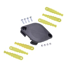 Trimmer Blade Head Replace fit for Greenworks 21312 21342 2100302 2102902