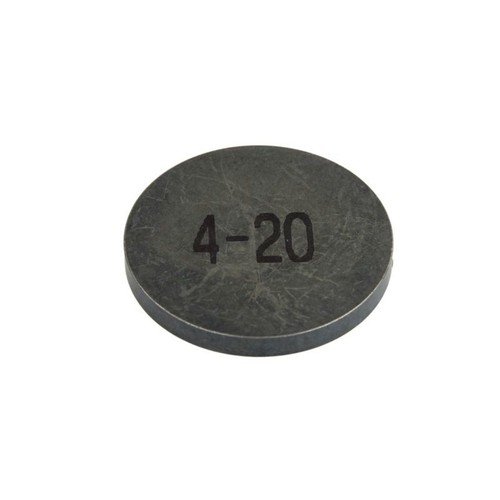 Einstellscheibe, Ventilspiel 4,2x40 METELLI 03-0260 - Bild 1 von 8