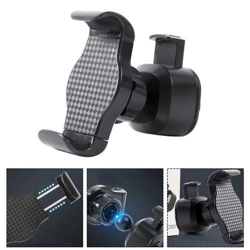 Car Air Outlet Phone Holder Mobile Stand Phone Mount - 第 1/12 張圖片