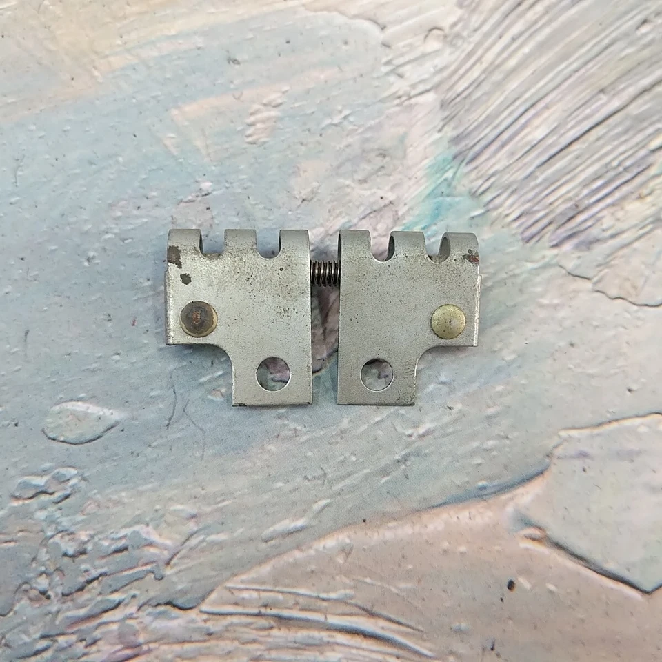 3x Resistencias de bobina de encendido Napa Echlin ICR40 para Ford F2 modelo 11A Mercury 99A Foto 3 de 4