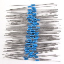 LOT of 100 RNC55H2132BS Vishay Dale 21.3K Ohm Resistors Jewelry Art Craft Hobby