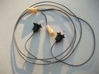 <!--F#f_0--> heater panel light harness for hk ht hg holden all models<!--F/-->