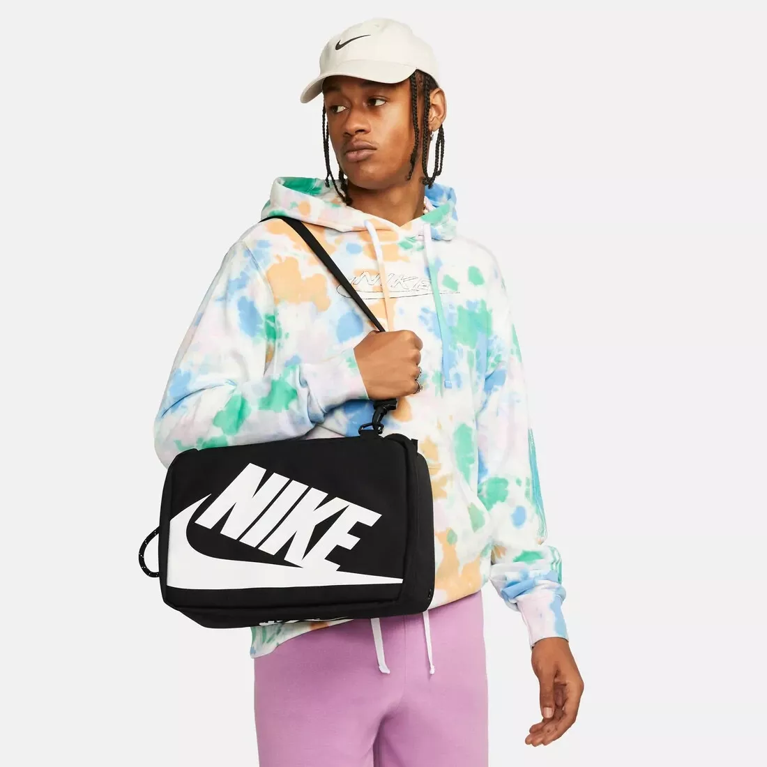 Heritage mini bag | Nike | Shop Women's Crossbody Bags Online | Simons