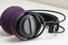 audio-technica ATH-TAD400 Earpad Repair & Protection mimimamo Headphone Cover L