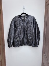 Isabel Marant X H&m Womens Reversible Jacket