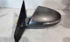 2010-2016 Kia Sportage Driver Side View Mirror Power Manual Fold Non-Heated