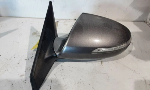2010-2016 Kia Sportage Driver Side View Mirror Power Manual Fold Non-Heated