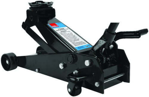 Hilka 82825111 2.5 Tonne Racing Jack Black