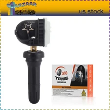 TPMS For GM 13598772 Equipment 315MHz 13598771 1PCS New 1x