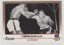1991 Kayo Rocky Marciano #012 05ks