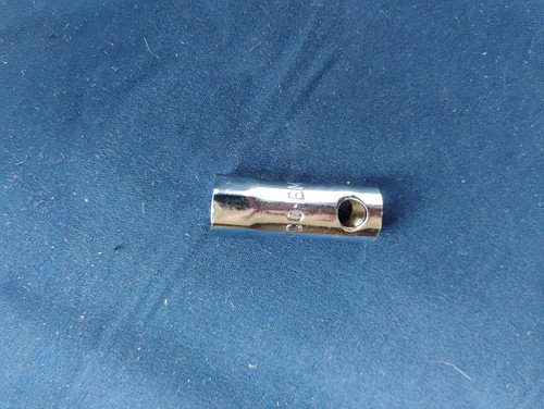 BMW Z3 E36 Socket Wrench, 10mm, OEM Heyco