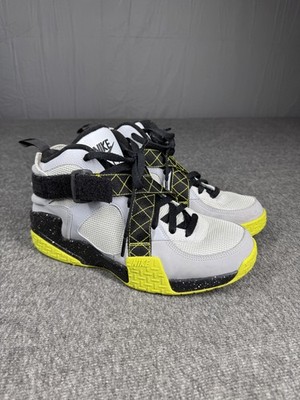 Nike Air Raid Shoes Mens Size Outdoor Basketball 642330-001