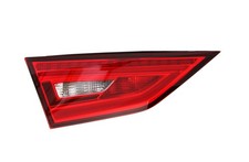 Audi A3 USA Rückleuchte Heckleuchte hinten innen links 8V5945093C
