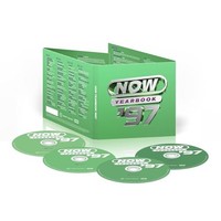 Various Artists - Now Yearbook 1997 - Compact Disc Set - G1398Z