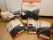 Anki Overdrive SUPER SET -Starterset, Collisi...