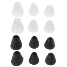 Anti-slip Ear Grip Cover Headphone Dustproof Protect Sleeve for In-Ear Ear Phone