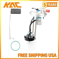 Fuel Pump Assembly Fits 2014-2015 2017 Silverado 1500 2016-2018 Sierra SP6714M (For: More than one vehicle)