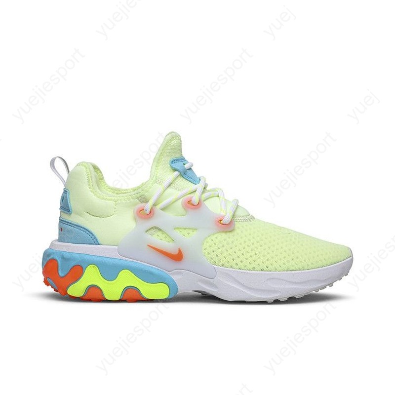 Nike React Presto Psychedelic Lava AV2605-700 | eBay display picture 3