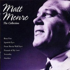 The Matt Monro Collection
