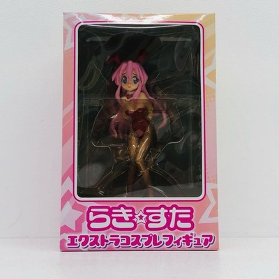 Lucky Star Miyuki Takara Extra Cosplay Figur Bunny Girl Ver Sega Anime Japan
