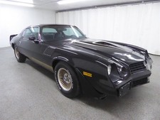 1979 Chevrolet Camaro for Sale
