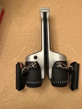 Max Pro Smart Connect Adjustable Portable Cable Resistance Machine