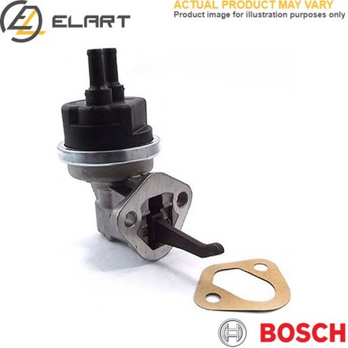 FUEL PUMP 0 440 020 065