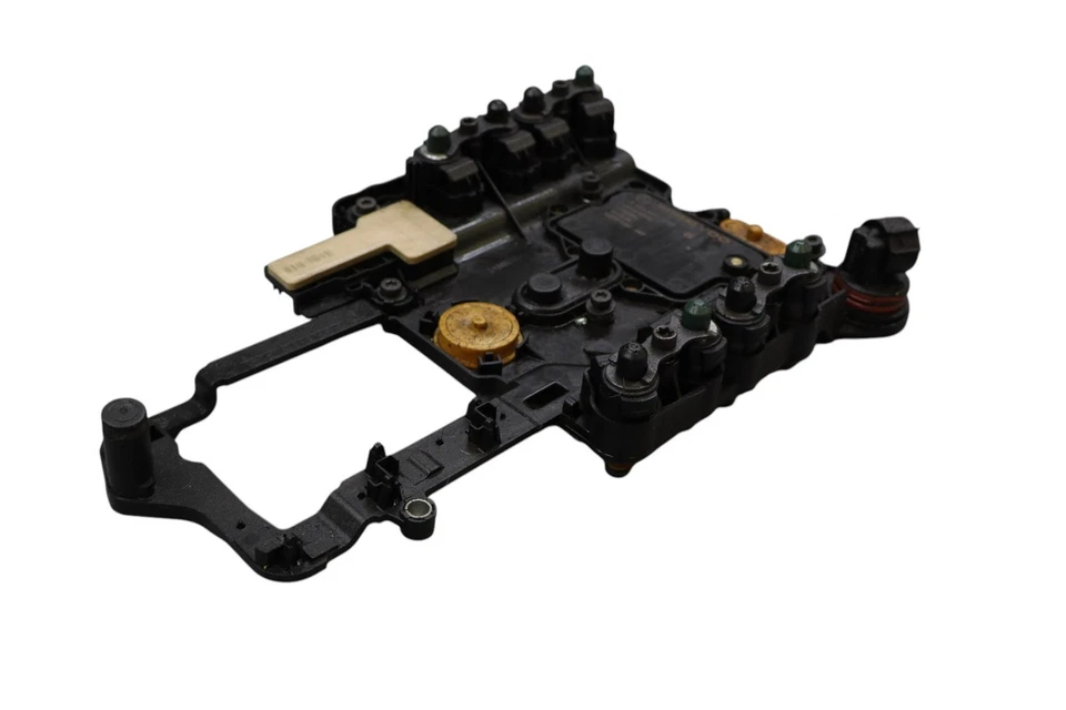 04-15 Mercedes SLK250 SLK55 AMG Transmission Conductor Plate TCU 0335457332 Oem - Image 4 of 4