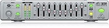 Used Very Good BEHRINGER MINIFBQ FBQ800 Graphic Equalizer