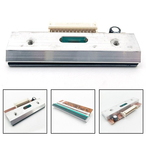 Replacement Print Head for HID Fargo DTC4500 ID Card Printer KPE5712GBH4FAR - Afbeelding 10 van 10