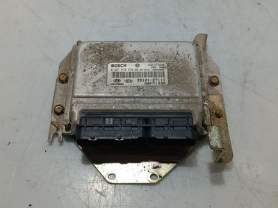 3910127111 ECU-MOTORSTEUERGERÄT UCE MOTORSTEUERGERÄT / 66FMI030 / 0281010578 / 2
