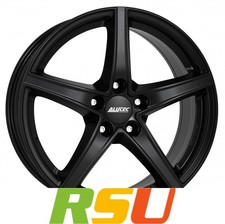 Alutec Raptr racing-schwarz 7.5x17" ET35 LK5 112 ML 70.1 Alufelgen 17 Zoll
