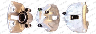 Ferodo FCL694104 Brake Caliper for Mercedes-Benz, VW