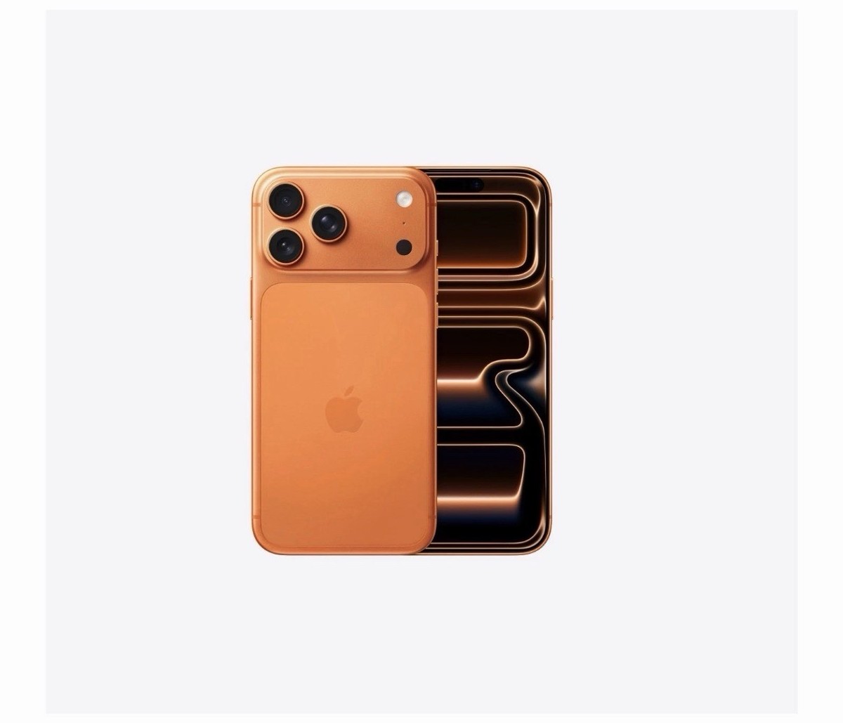新品iPhone 17 Pro Max Cosmic Orange 256GB Apple iPhone 17 Pro Max UNLOCKED 256GB Cosmic Orange SHIPS TODAY