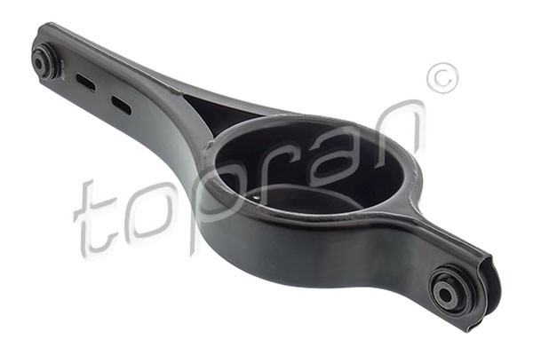 Topran Querlenker Dreieckslenker 304 911 FüR Ford Mondeo Stahlblech 4 BA7 Tdci-image