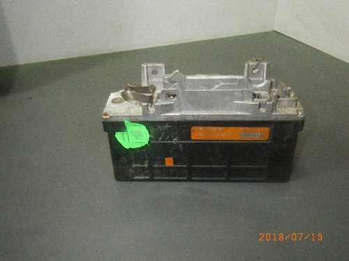 109668 ABS Steuergerät MERCEDES-BENZ SL (R129) 0265101020 300 SL