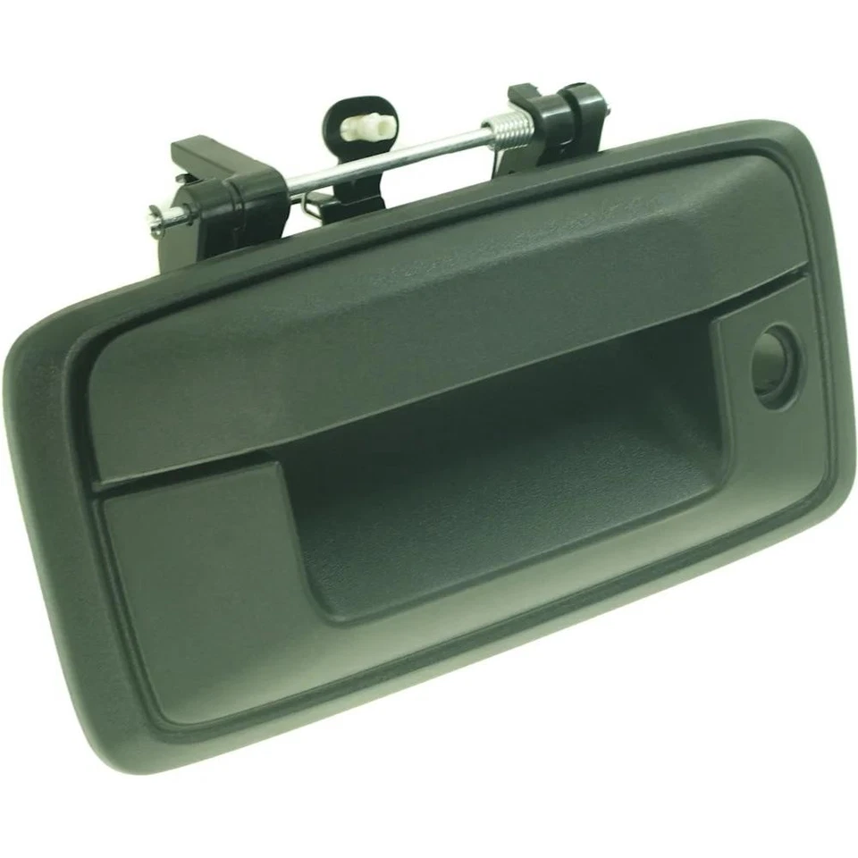 Nueva manija de puerta trasera para Chevrolet Silverado 3500 HD por 23487213 Foto 2 de 4