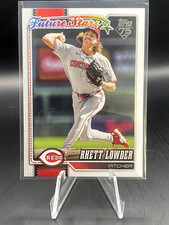 2026 Topps Series 1 - Future Stars Inserts - Choose Your Card/Complete Your Sets