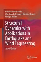 Structural Dynamics With Applications In Earthquake And Wind Engineering Klaus-G