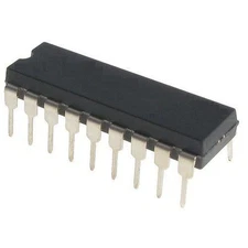 5Pcs TBD62785APG Gate Drivers DMOS Transistor Array 8-CH 50V -0.5A