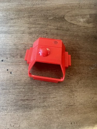 1985 Transformers - Autobot Jetfire Back Armor Original