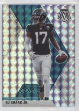 2020 Panini Mosaic Mosaic Prizm DJ Chark Jr #100 0q9m