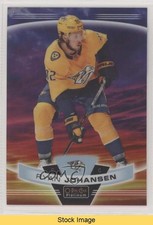 2019-20 O-Pee-Chee Platinum Sunset Ryan Johansen #6 READ y0i