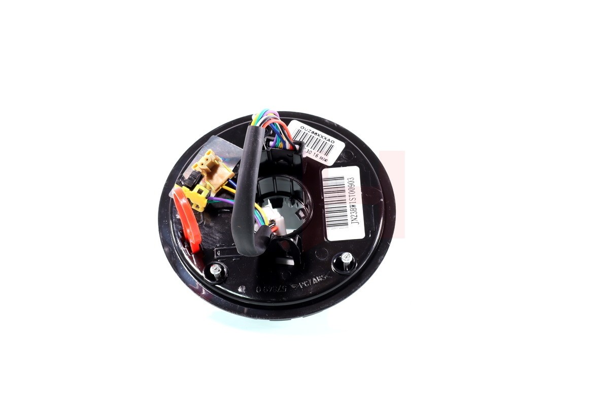 Fits AUTO-GH GH-799308 STEERING WHEEL TAPE (REEL) CHRYSLER 300C 2004- /PLUG NO.