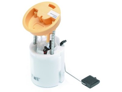 Right VDO Fuel Pump fits Mercedes CLS500 2006 68ZCHB