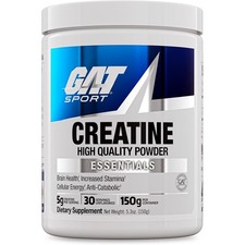 Creatine Monohydrate Powder 150g Strength End...