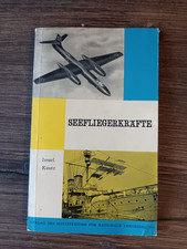 Seefliegerkr&auml;fte &ndash; Israel/Kautz 1961 | DDR Milit&auml;rverlag Volksmarine Luftfahrt